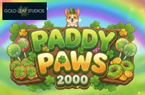 Paddy Paws 2000